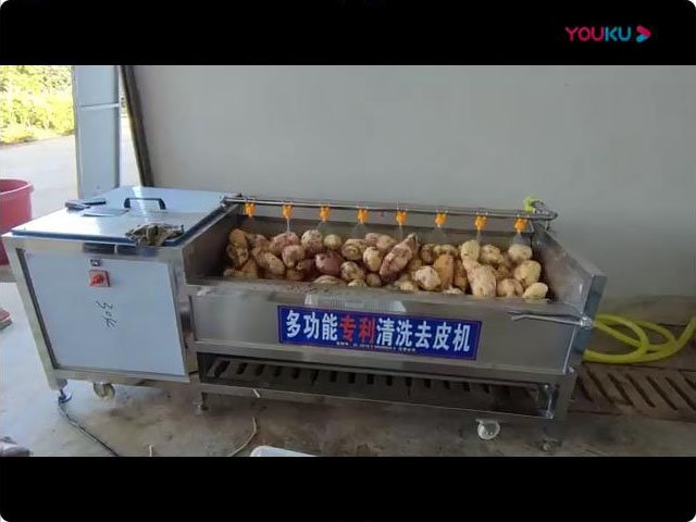 不銹鋼清洗機(jī)