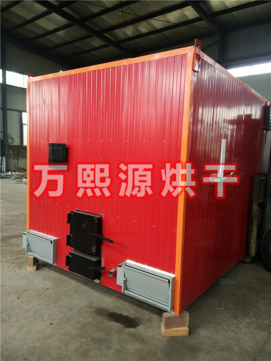 中草藥烘干機