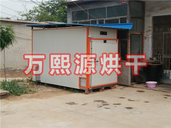 玫瑰花烘干機