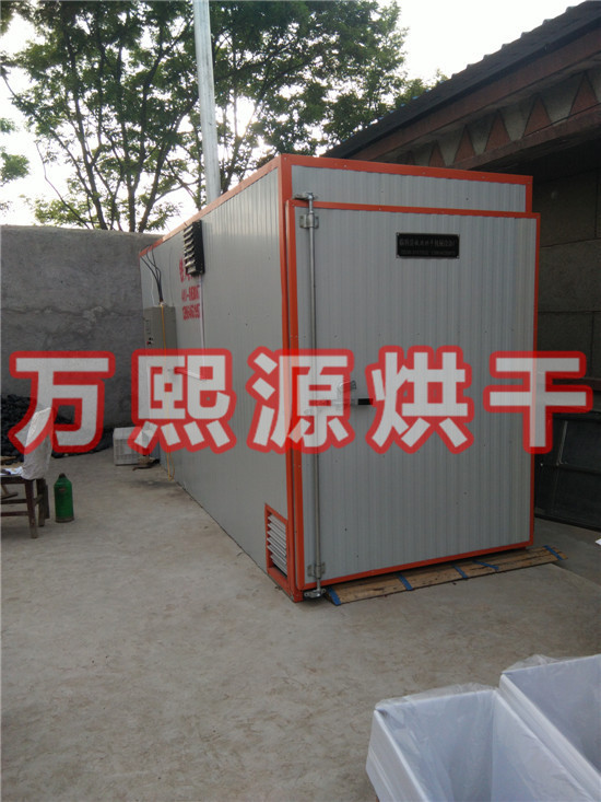 玫瑰花烘干機