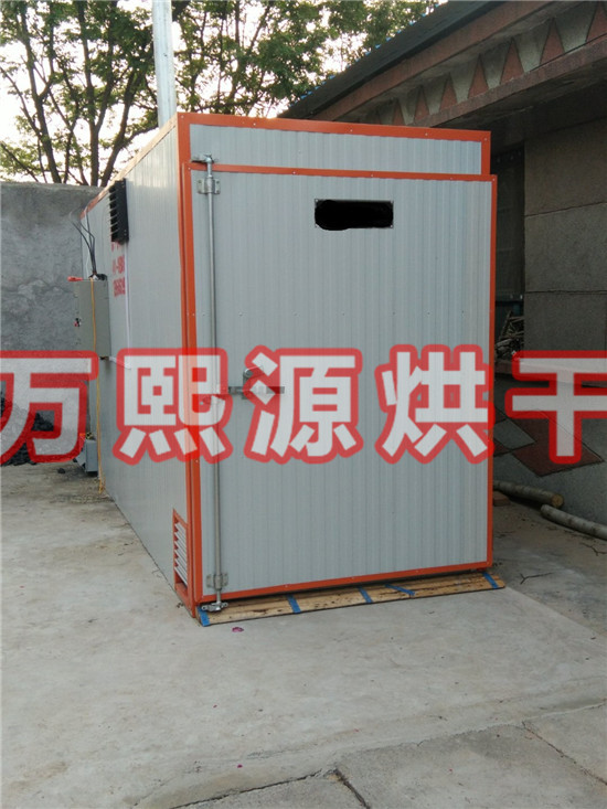 玫瑰花烘干機