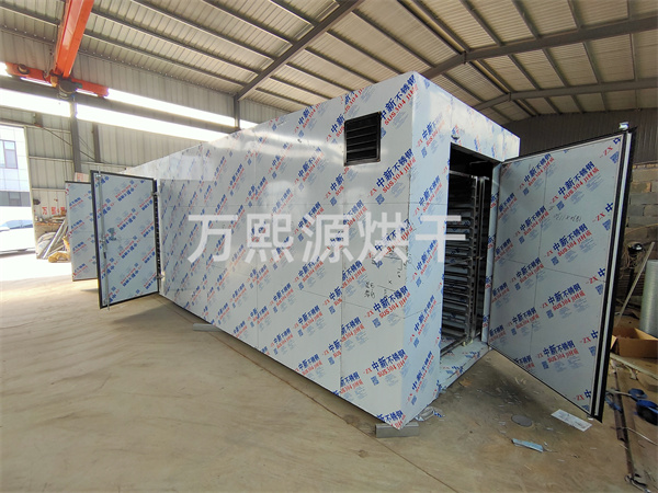 不銹鋼烘干箱