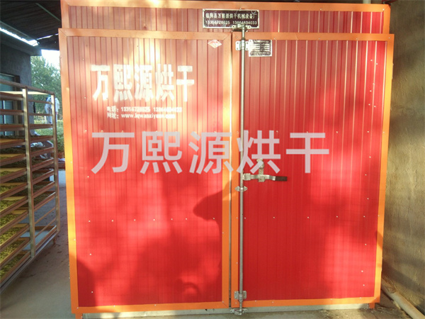 金銀花烘干機(jī)