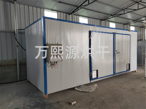 菊花烘干機(jī)